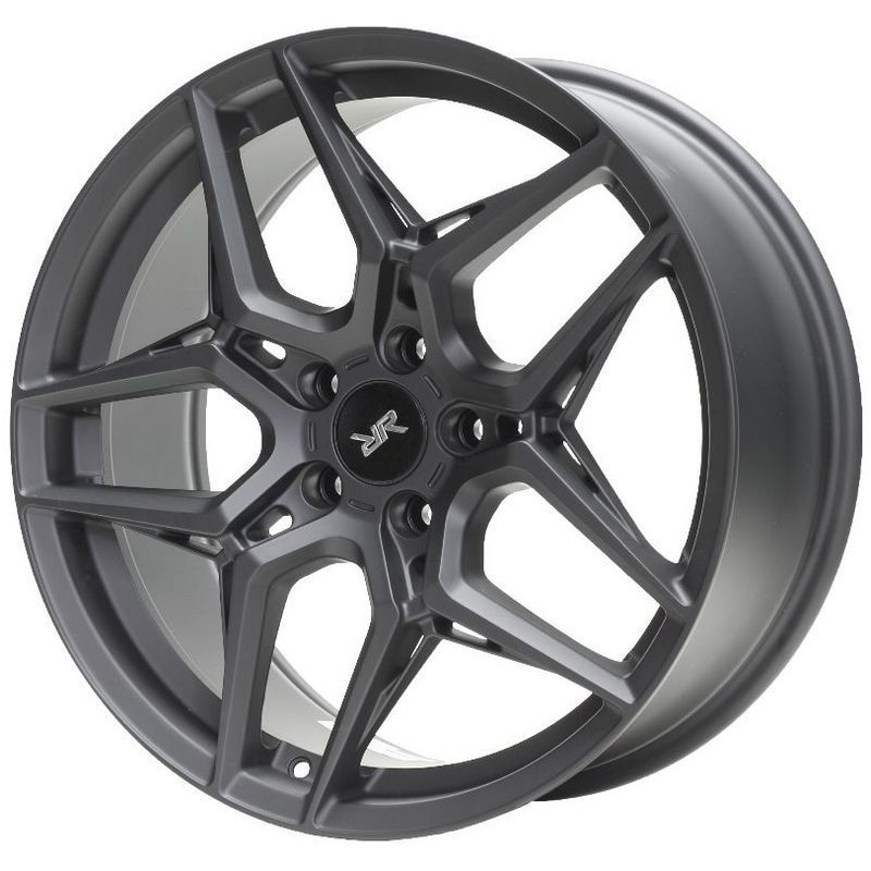 Race Ready CSSYA5794 8,5x19 5x112 ET25 66,6 BLK/M