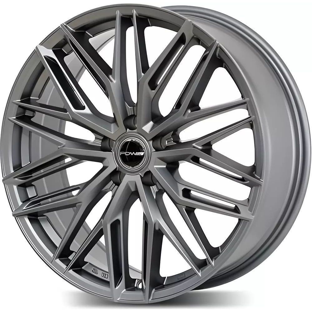 PDW Ramzes 8x18 5x114,3 ET37 66,6 U4GRA